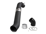 AFE aFe Bladerunner Intercooler Tube Cold Side 2015 Ford F-150  V6 2.7 (tt) 46-20209-B