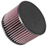 K&N 14-16 Audi A4 L4-2.0L DSL Drop In Air Filter | E-0653