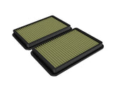 AFE aFe Magnum FLOW Pro Guard7 Air Filter 21+ RAM 1500 TRX V8-6.2L 30-10401GM