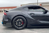 Dinan Dinan Rear Deck Spoiler (Carbon Fiber) - Toyota / A90 / A91 / GR Supra D980-0038