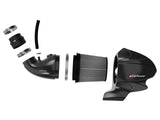 AFE aFe Momentum Carbon Fiber CAIS w/ Pro Dry S Filter 12-19 Jeep Grand Cherokee SRT8 (WK2) V8-6.4L 58-10001D