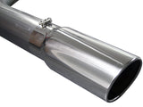 aFe MACHForce XP Exhaust 5in Cat-Back SS 04.5-07 Dodge Diesel Trucks L6-5.9L (td) | 49-42012