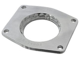 AFE aFe Silver Bullet Throttle Body Spacers TBS 2014 GM Silverado/Sierra 1500 V8 5.3L 46-34008