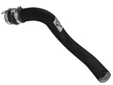 aFe Bladerunner Intercoolers I/C Tube 3in Cold Ford F-250/F-350 99-03 V8-7.3L - Black | 46-20099-B