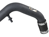 aFe Bladerunner Intercooler Tubes Hot Side 2015 Ford F-150  V6 2.7 (tt) | 46-20208-B