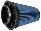 AFE aFe Magnum FLOW Pro 5R Univ. Clamp-On Air Filter F-4 / B(8 X 6.5) MT2 / T(5.25 X 3.75) / H-7.5in. 24-90101