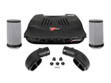 AFE aFe Power 15-19 BMW X5 M (F85)/X6 M (F86) V8-4.4L (tt) S63 Cold Air Intake System w/ Pro DRY S Media 50-40045D