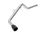 AFE aFe Apollo GT Series 3in 409 SS Axle-Back Exhaust 2019 Ford Ranger 2.3L w/ Black Tips 49-43114-B