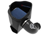 AFE Pro 5R Track Series Carbon Fiber Cold Air Intake System - A90 Supra / G29 Z4 / 2.0T 57-10026R