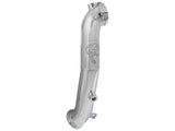 AFE aFe MACH Force-Xp 3in 409 Stainless Steel Down-Pipe 11-15 GM Diesel Trucks LML V8 6.6L (td) 49-44095