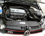 K&N K&N 57S Performance Intake Kit - VW/Audi / 2.0T / Beetle / CC / Eos / Mk5 / Mk6 / Golf / Jetta / B6 / Passat / 8P / A3 / Mk2 / TT / Mk1 / Mk2 / Tiguan 57S-9501