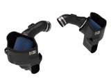 AFE aFe POWER Magnum FORCE Stage-2 Pro 5R Cold Air Intake System 12-19 BMW M5 (F10) / M6 (F12/13) 54-13030R