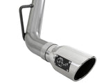 AFE aFe MACH Force-Xp 3.0in 304 SS Cat-Back Exhaust w/ Polished Tip 17-18 GM Colorado/Canyon 49-44097-P