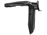 AFE aFe Momentum HD Dynamic Air Scoop 2017 Ford Diesel Trucks V8-6.7L (td) 54-73006-S