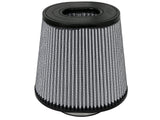 AFE aFe Magnum FLOW Pro DRY S Universal Air Filter 4.5in F / 9inx7.5in B / 6.75inx5.5in T (Inv) / 9in H 21-91127