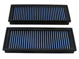 AFE aFe MagnumFLOW Air Filters OER P5R A/F P5R 11-14 Mercedes-Benz AMG CL63/E63/S63 V8-5.5L(t) (Qty 2) 30-10223