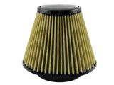 aFe MagnumFLOW Air Filters IAF PG7 A/F PG7 5-1/2F x (7x10)B x 5-1/2T x 8H | 72-90032