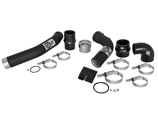 aFe Bladerunner Intercooler Cold Side Tube, 11-15 Ford Diesel Trucks V8-6.7L (td)