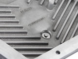 afe Transmission Pan (Raw); Ford Trucks 93-08 AODE/4R70W | 46-70220