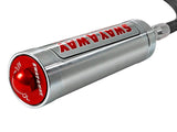 AFE aFe Sway-A-Way 2.0 Coilover w/ Remote Reservoir - 10in Stroke 52000-0110