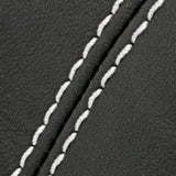 BFI MK7 Manual Shift Boot - Alcantara (WHITE STITCHING) | 5234-5G-209