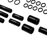 034 Motorsport 034Motorsport Billet Aluminum DSG Oil Tube Kit - Audi / 8S / 8V / RS3 034-504-Z022