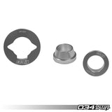 034 Motorsport 034Motorsport Billet Aluminum Rear Differential Mount Insert Kit - Audi / B9 / B9.5 / Q5 / SQ5 034-505-2031