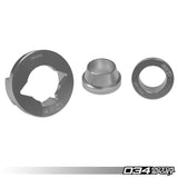 034 Motorsport 034Motorsport Billet Aluminum Rear Differential Mount Insert Kit - Audi / B9 / B9.5 / Q5 / SQ5 034-505-2031