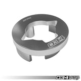 034 Motorsport 034Motorsport Billet Aluminum Rear Differential Mount Insert Kit - Audi / B9 / B9.5 / Q5 / SQ5 034-505-2031