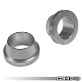 034 Motorsport 034Motorsport Billet Aluminum Rear Differential Mount Insert Kit - Audi / B9 / B9.5 / Q5 / SQ5 034-505-2031