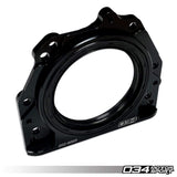 034 Motorsport 034 Motorsport Billet Aluminum Rear Main Seal - 1.8T & 2.0T FSI 034-202-6003