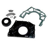 034 Motorsport Billet Aluminum Rear Main Seal - Audi / 2.7T V6 | 034-202-6005