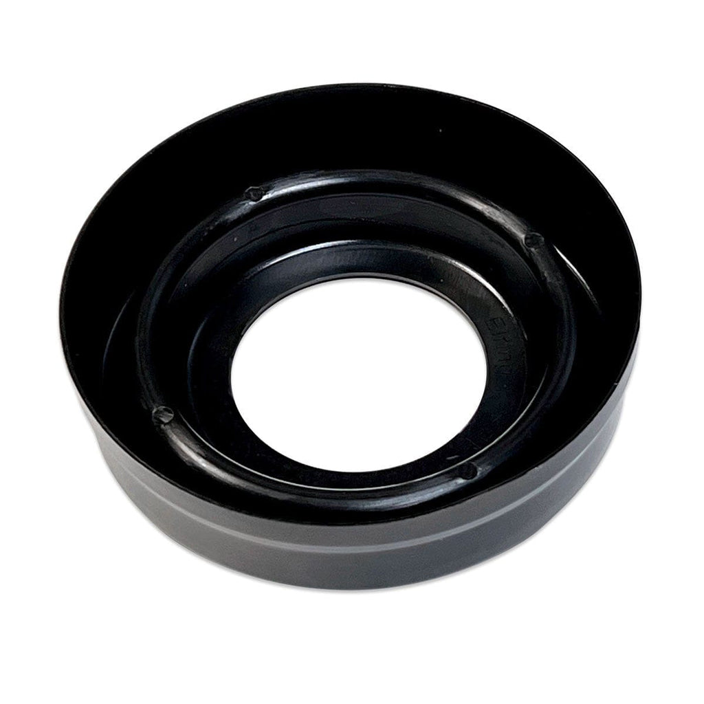 034 Motorsport Billet Aluminum Rear Main Seal Audi / 2.7T V6 034