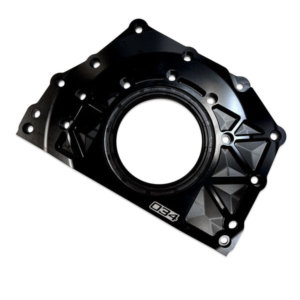 034 Motorsport Billet Aluminum Rear Main Seal Audi / 2.7T V6 034