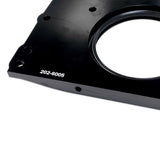 034 Motorsport 034Motorsport Billet Aluminum Rear Main Seal - Audi / 2.7T V6 034-202-6005