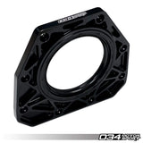 034 Motorsport 034 Motorsport Billet Aluminum Rear Main Seal - 2.0T TSI 034-202-6004