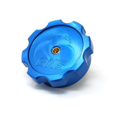 Burger Motorsport Billet WMI tank cap with safety check valve