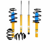 Bilstein 08-15 Smart Fortwo B12 (Pro-Kit) Suspension Kit - Front / Rear | 46-207159