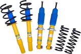 Bilstein B12 (Pro-Kit) 05-11 Porsche 911 Carrera H6 3.6L/S H6 3.8 Front and Rear Suspension Kit | 46-193759