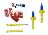 UroTuning Kits H&R Race Springs w/Bilstein Sport Shocks | Mk4 1.8T | VR6 hr_bil_kit_mk4_race