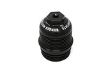 Burger Motorsports Black BMS Billet Oil Filter Cap -  BMW / Toyota B58 BMS-OFC-B58-BLK