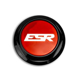 ESR Wheels ESR Hex Caps Floater Replacements (Sold Per Set) HEX-FLOATER