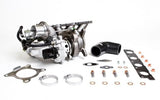 HPA HPA K04 Transverse Bundle - Downpipe w/Cat, ECU Tune, OnePort , and Free HPA Floor Mats Mk5/6 H HVA-240-TRANS-V2+HVA-250-STREET+HVA-251-STREEHVA-ECU1P-K04+HVA-1P+HPA-Floormats-FR