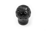 Forge Motorsport Black Forge Gear Knob - VW / Mk4 - Mk8 Golf FMGK2-BLK