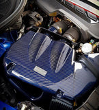 Eventuri Eventuri C7 RS6 / RS7 Carbon Intake