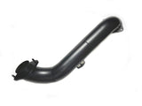 Evolution Racewerks Thermal Coated Black Evolution Racewerks Crossover Exhaust Pipe - BMW / S58 / M3 / M4 BM-EXH028TB-CR