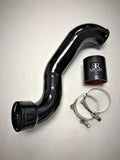 Evolution Racewerks Evolution Racewerks Lower Intercooler Charge Pipe (LIC) - BMW / N55 / 535i/640i