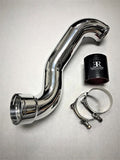 Evolution Racewerks Evolution Racewerks Lower Intercooler Charge Pipe (LIC) - BMW / N55 / 535i/640i