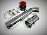 Evolution Racewerks Polish Evolution Racewerks Turbo to Intercooler Charge Pipe (TIC) - BMW / N20 / E84 / E89 / X1 / Z4 BM-ICP013PTIC
