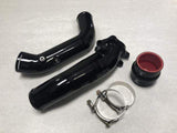 Evolution Racewerks Evolution Racewerks Charge Pipe Kit - BMW / B46 / B48 (various models confirm fitment)